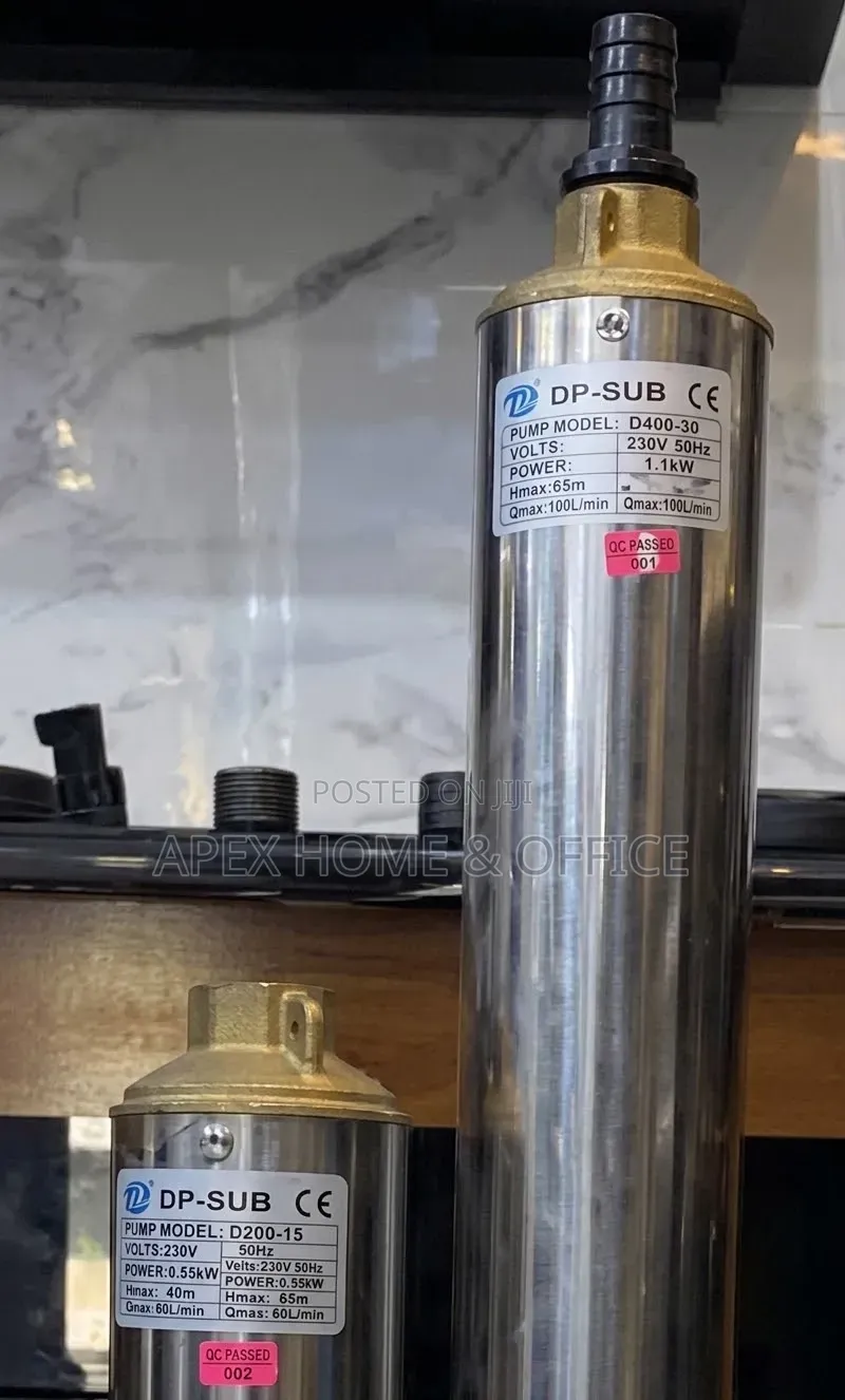 Mr Uk Submersible Pump