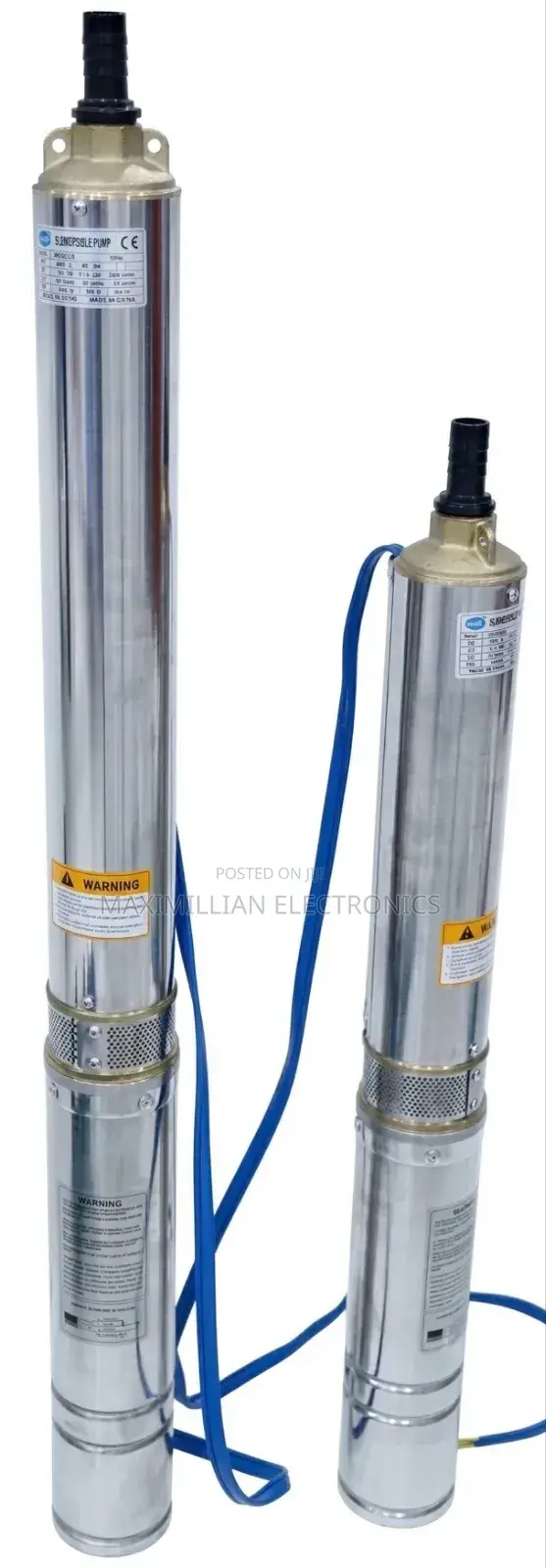 Mr Uk Submersible Pump