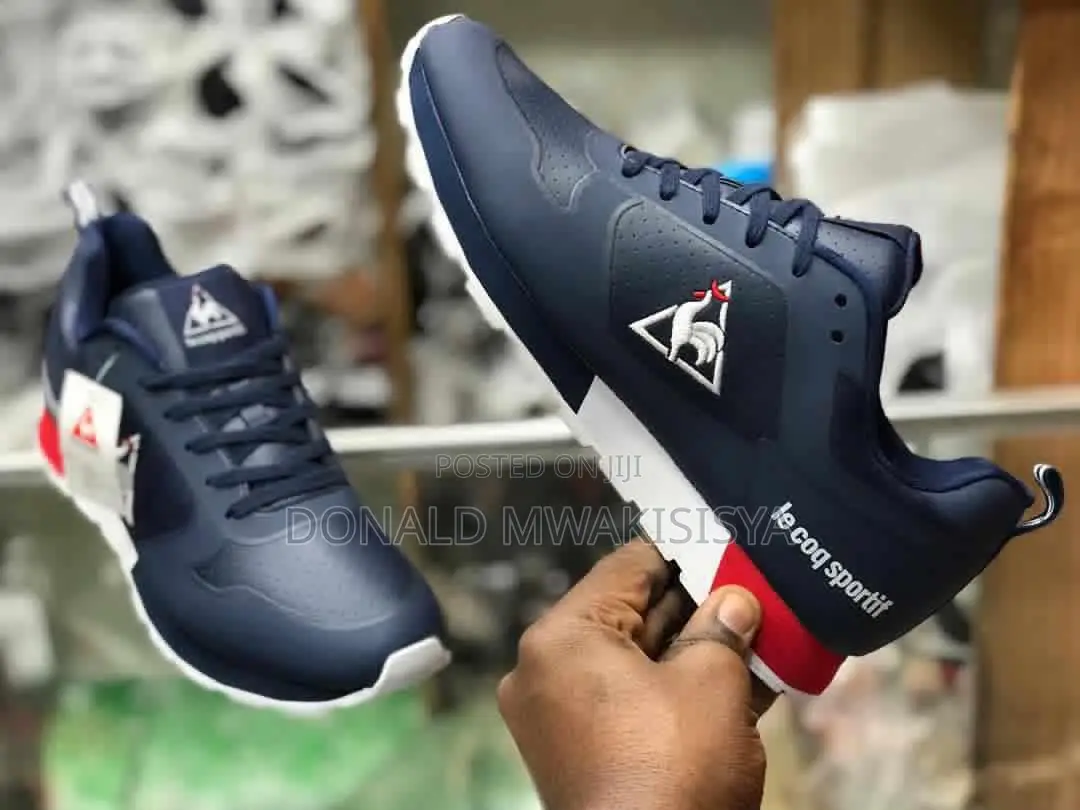 Le Coq Sportif - French Boss Edition 2026