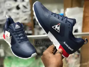 Le Coq Sportif - French Boss Edition 2026