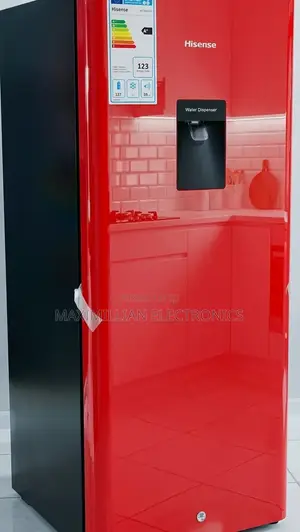 Hisense Refrigerator H235rre 177l