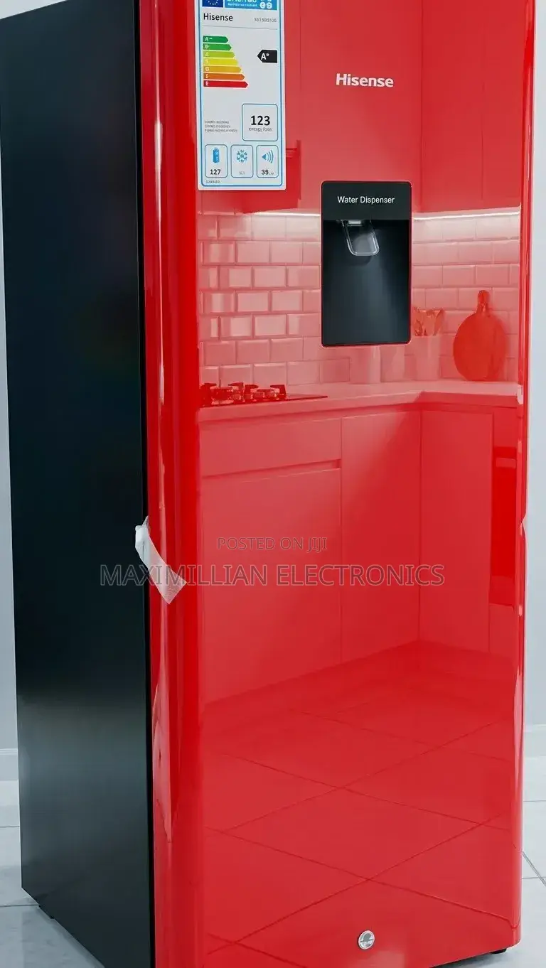 Hisense Refrigerator H235rre 177l