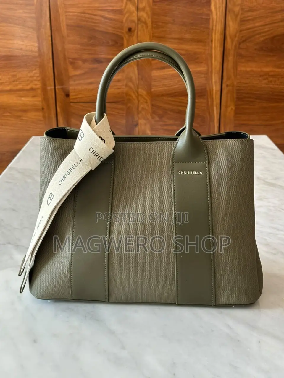 Bags Available