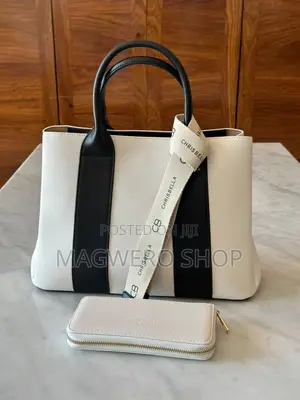 Bags Available