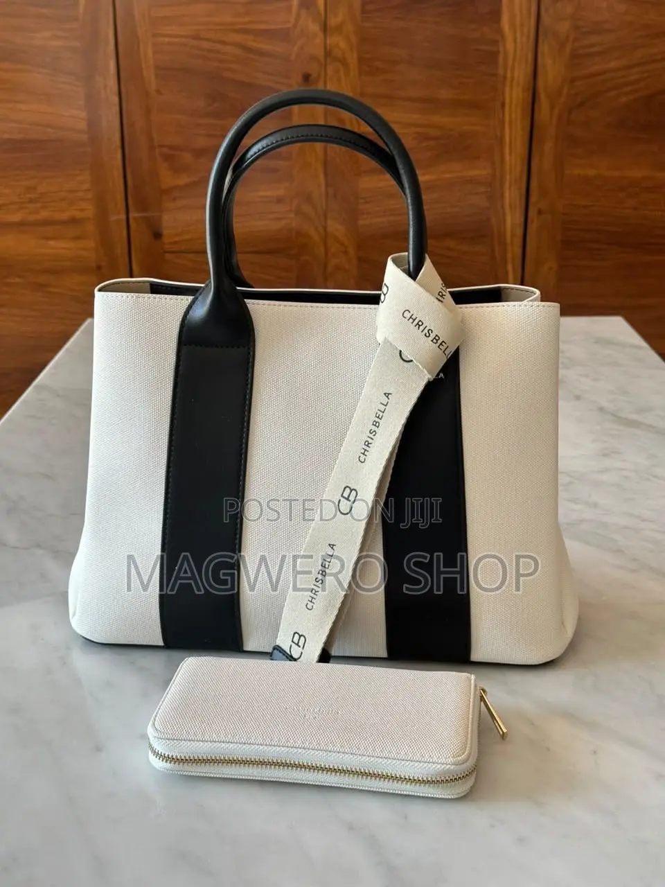 Bags Available