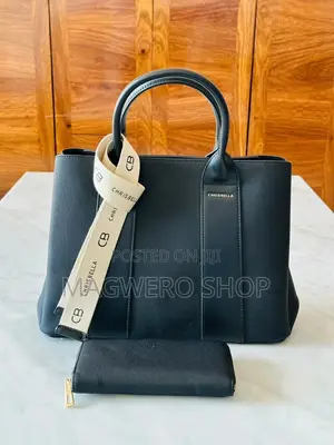 Bags Available