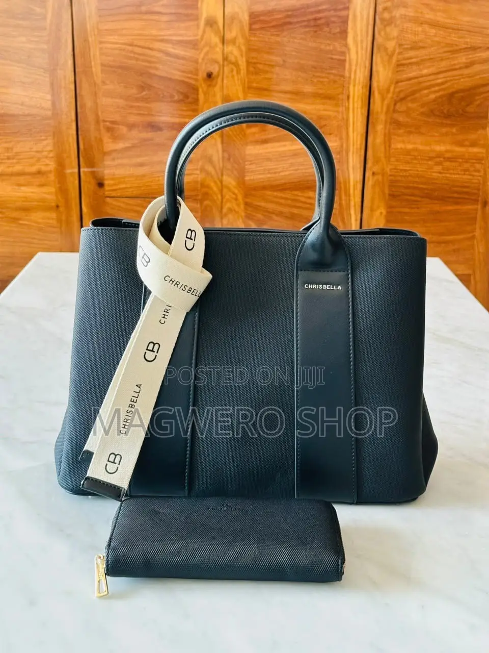 Bags Available