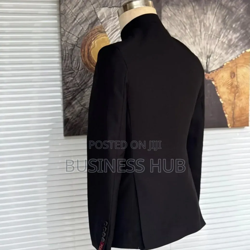caund Black Quality