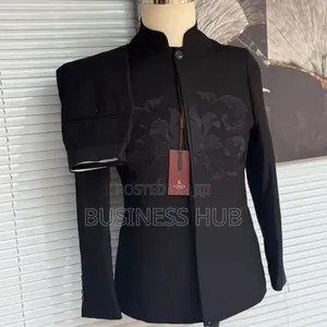 caund Black Quality