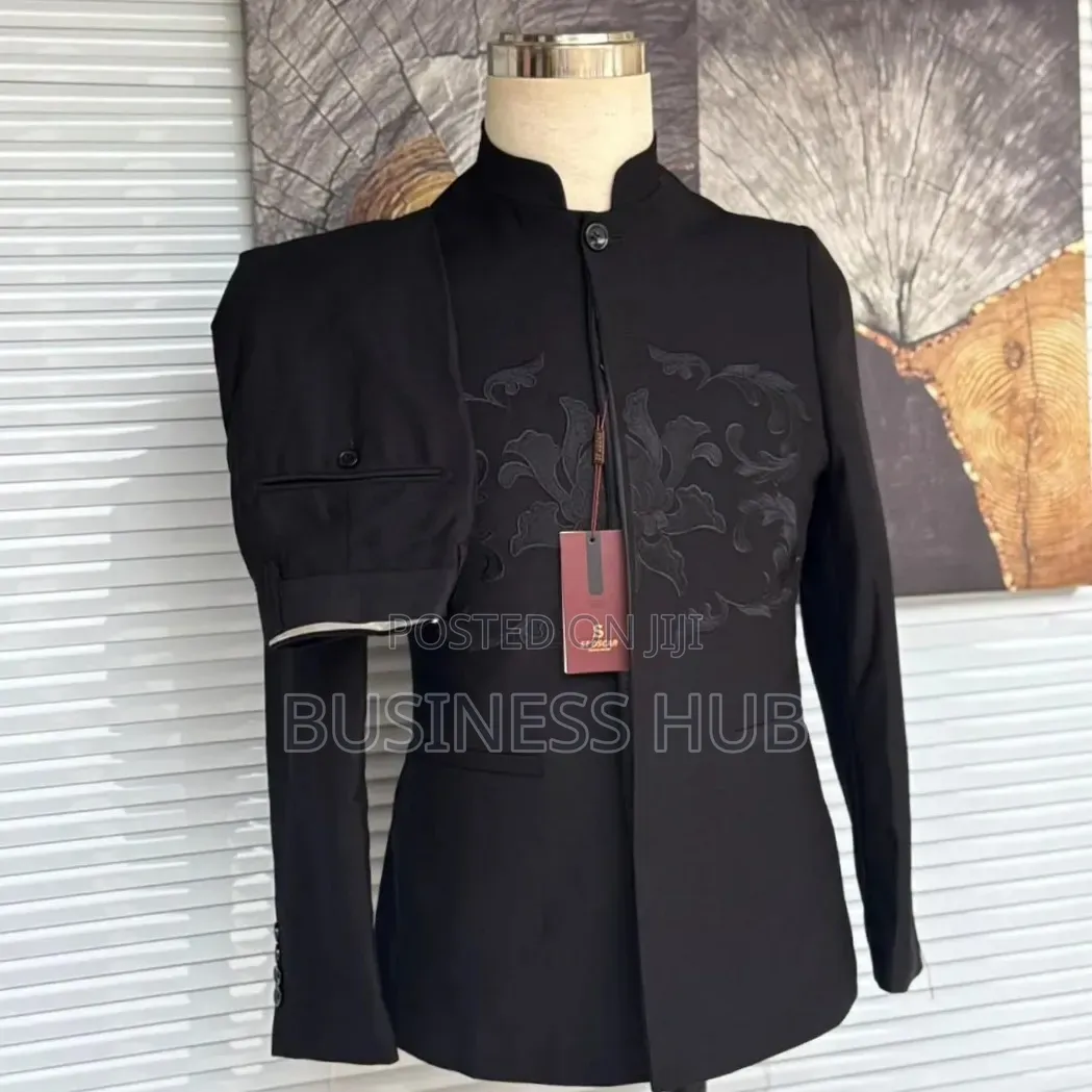 caund Black Quality