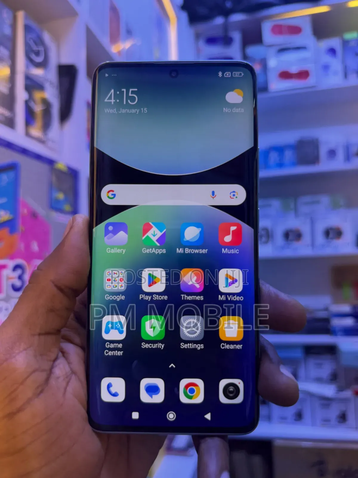 Xiaomi 14 Pro 256 GB