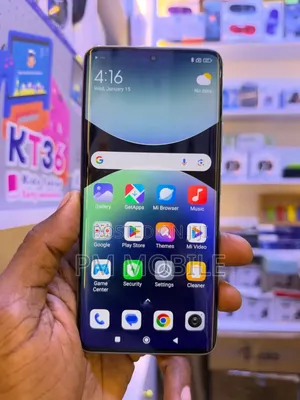 Xiaomi 14 Pro 256 GB