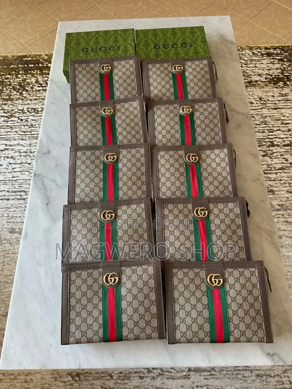 Wallets Super
