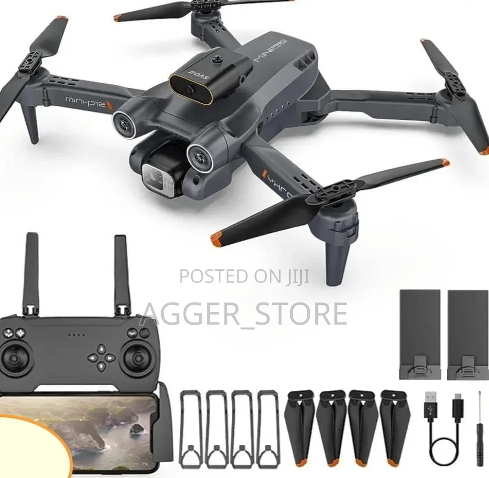 Demo Drone