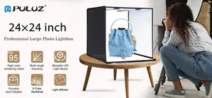 45 Centimetres Photo Box