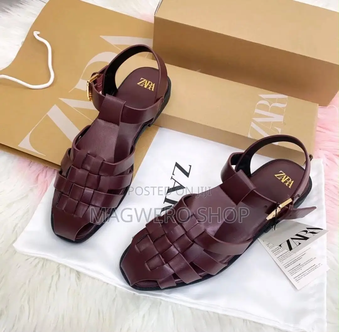 Zara Shous