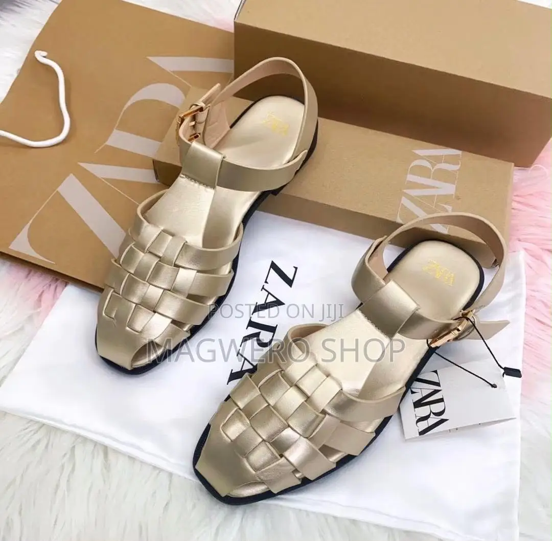 Zara Shous