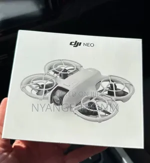 Dji Neo Drone
