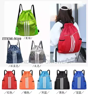 Sports Bag