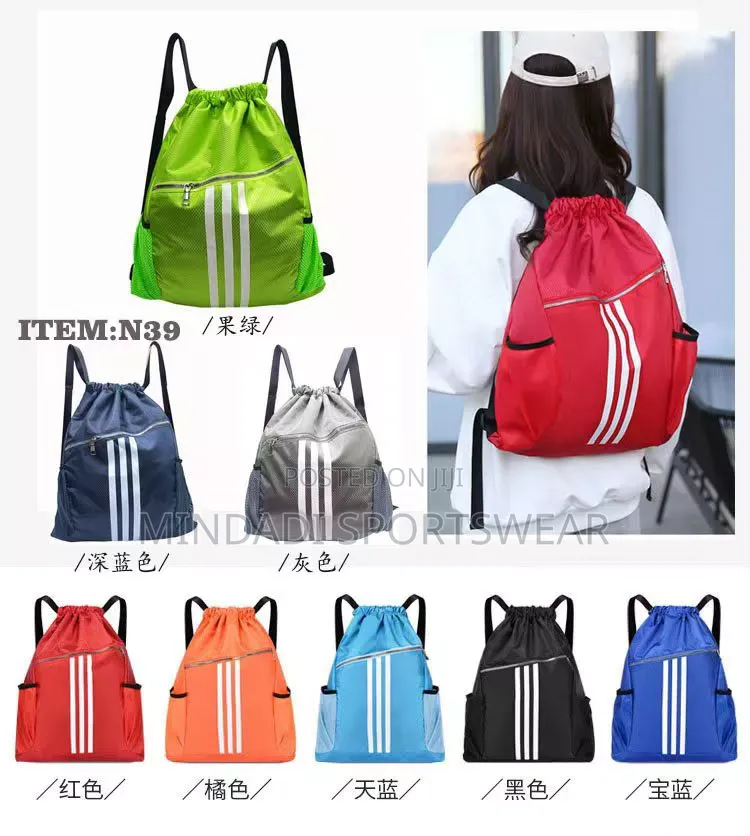 Sports Bag