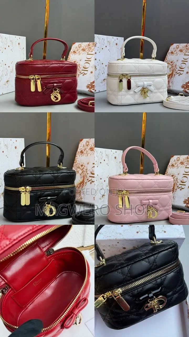 New Bags Dior