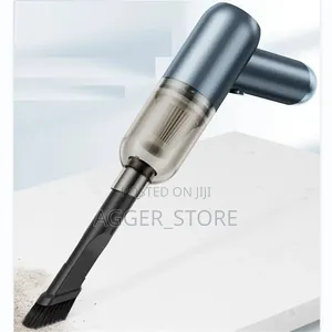 Hand Portable VACCUM CLEANER