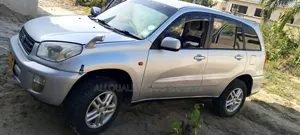 Toyota RAV4 2002