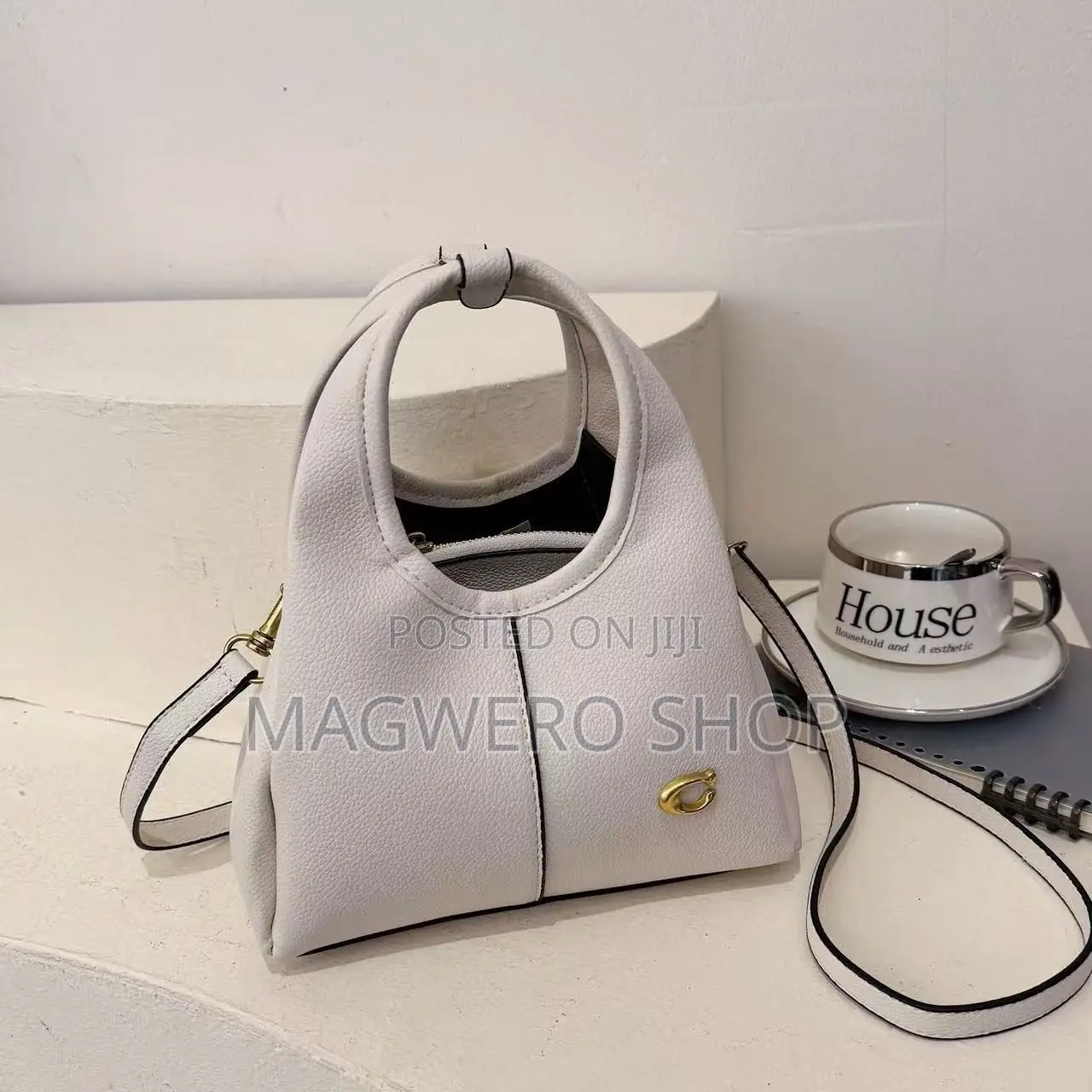 New Coach Bags