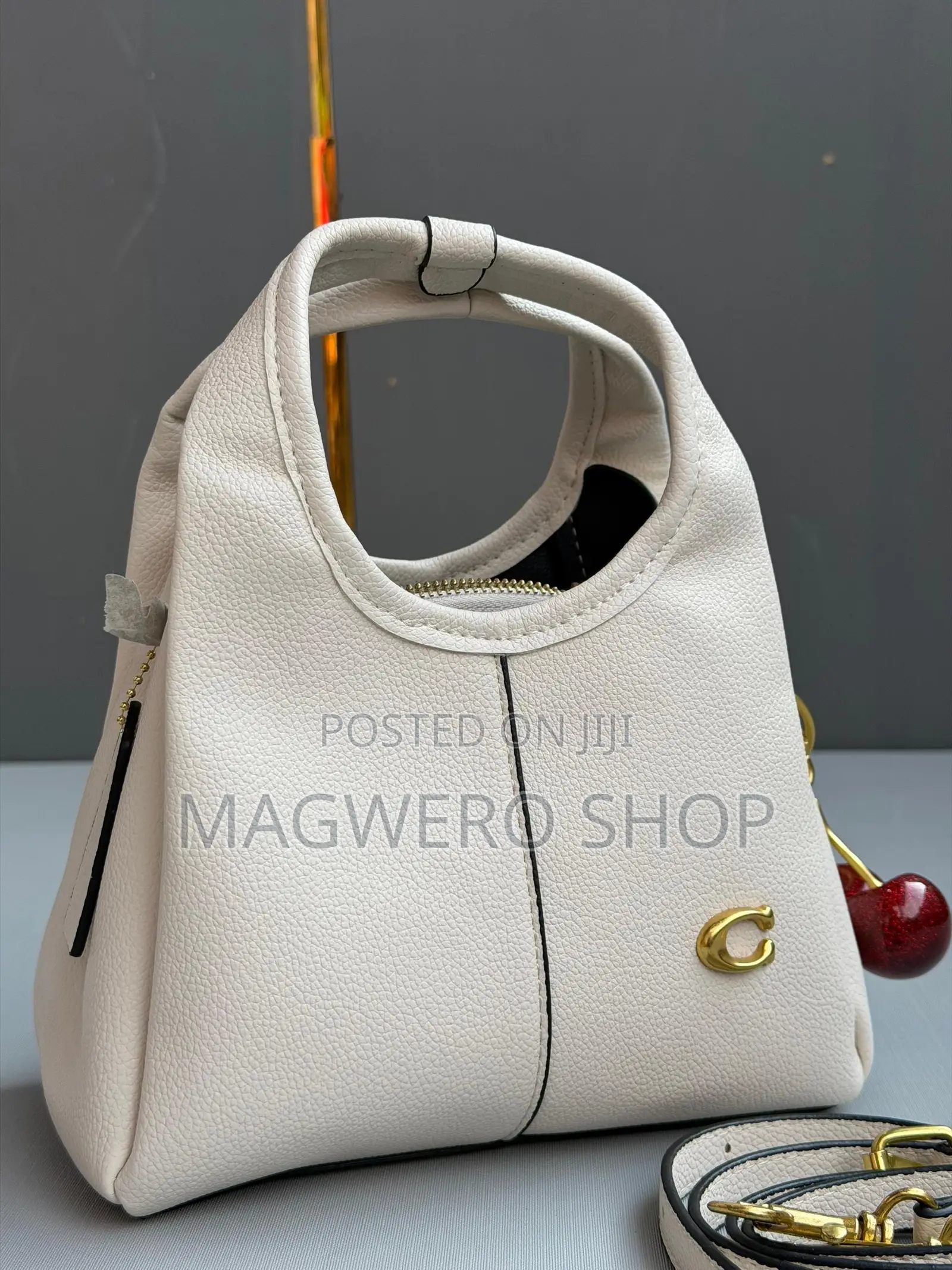 New Coach Bags