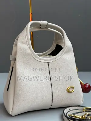 New Coach Bags