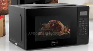 Impex Microwave L25