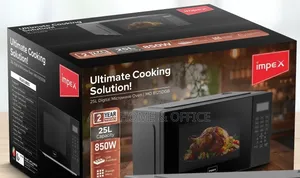 Impex Microwave L25