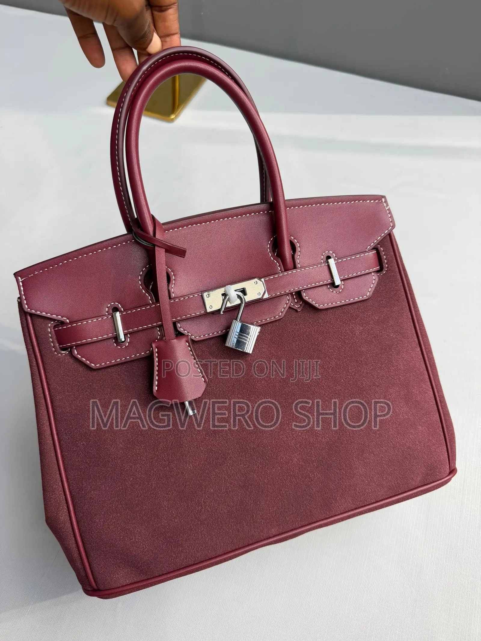 Hermes Bags Available