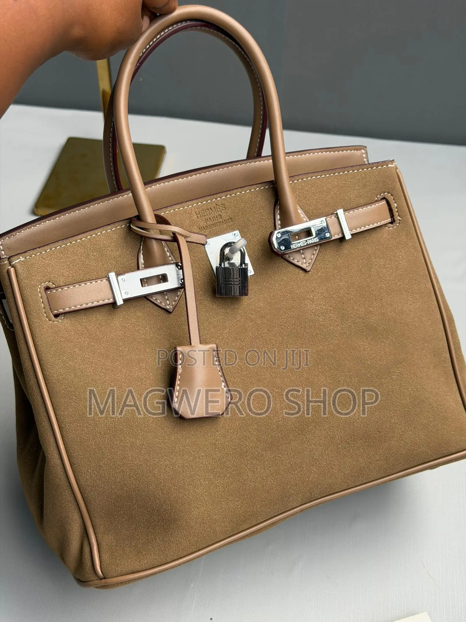 Hermes Bags Available