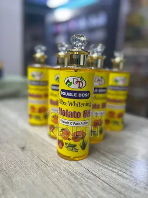 Molato Oil