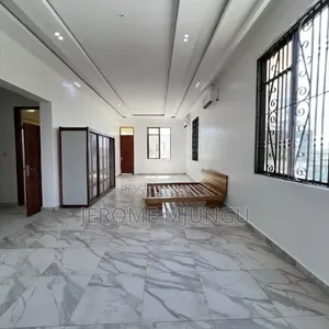 4bdrm Villa in Mikocheni for rent