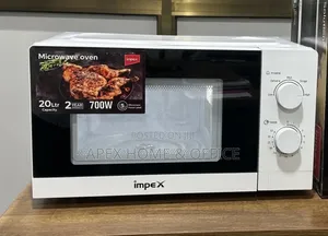 Impex Mo8101a 25L