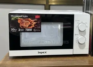 Impex Mo8101a 25L