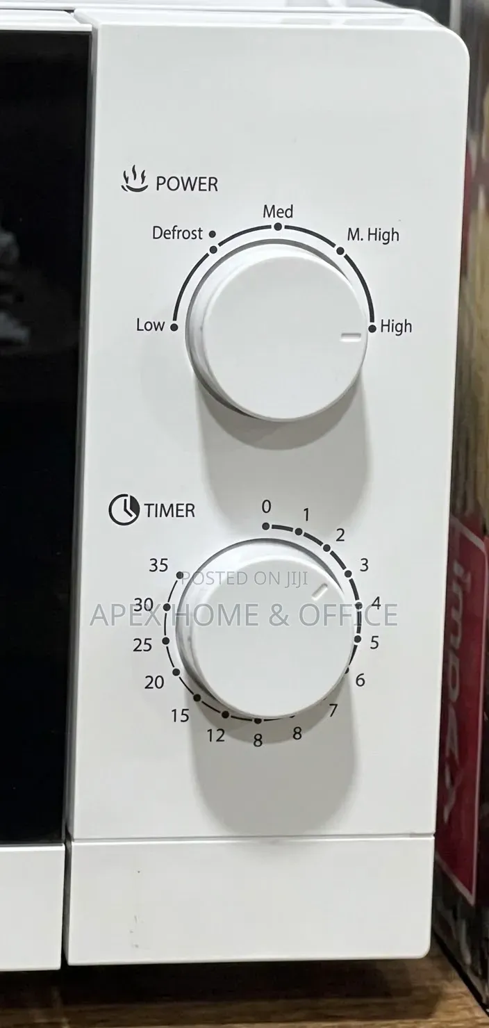 Impex Mo8101a 25L