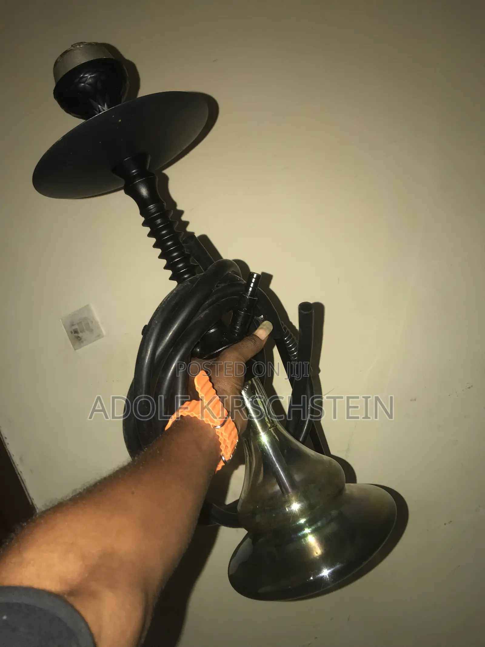 Sheesha(hookah)