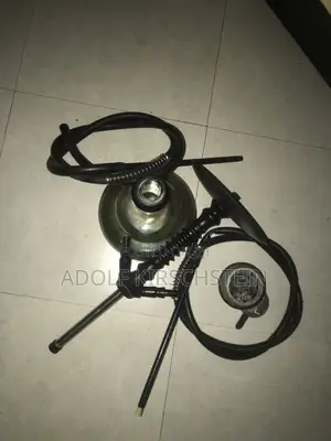 Sheesha(hookah)
