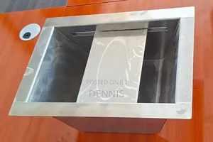 Cash Trey Kifaa Cha Kupokelea Pesa
