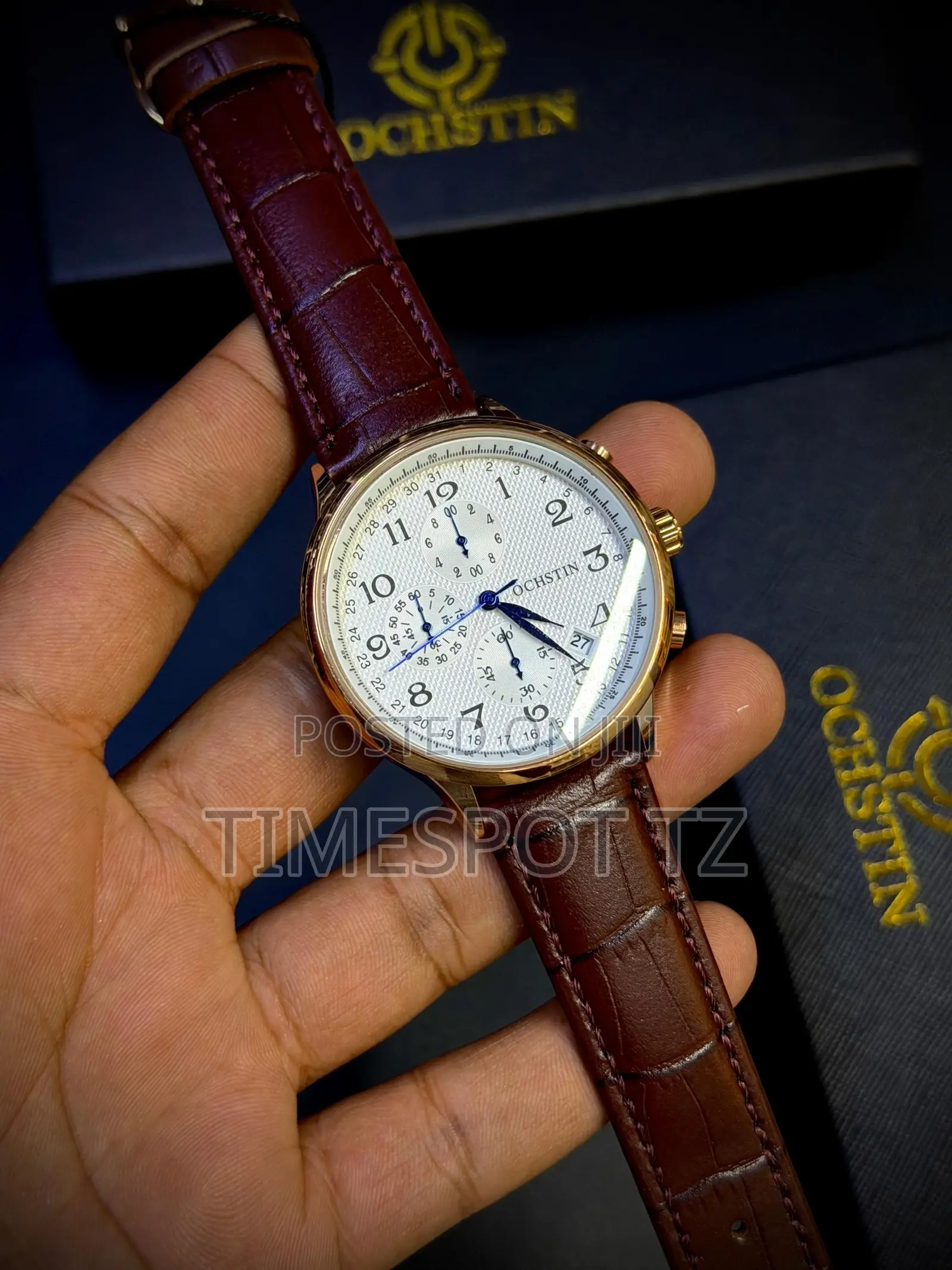 Ochstin Original Watch