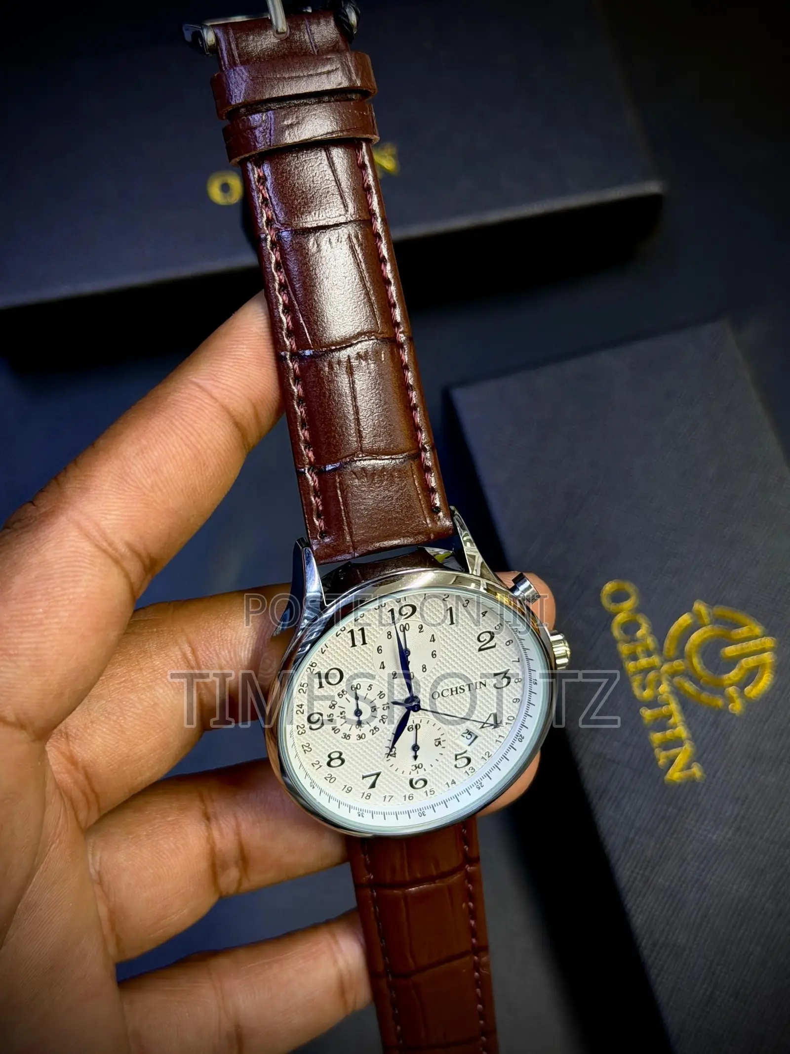 Ochstin Original Watch