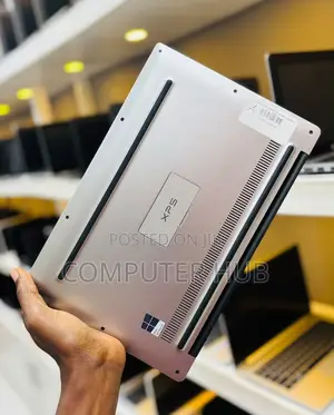 Laptop Dell XPS 13 9343 8GB Intel Core i5 SSD 256GB