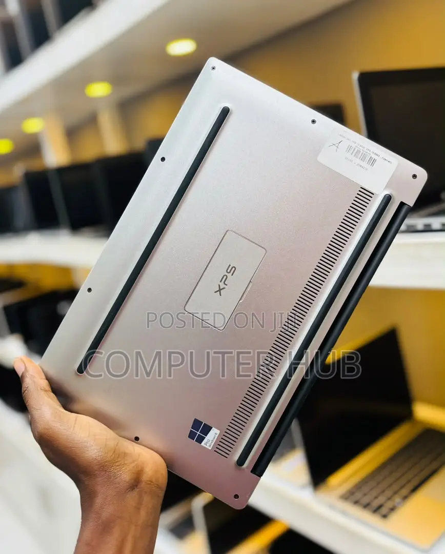 Laptop Dell XPS 13 9343 8GB Intel Core i5 SSD 256GB