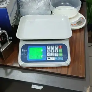 Digital Price Computing Scale 30Kg F1976