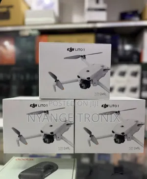 Dji Lito 1 Drone
