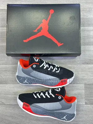 Air Zoom Jordan Sneakers Og