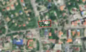 Prime JV Development Plot in Masaki – 1,788 SQM